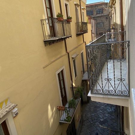 Quattro Canti Suite Палермо Екстериор снимка