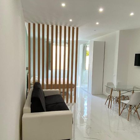 Quattro Canti Suite Палермо Екстериор снимка