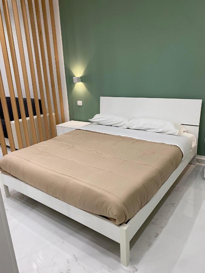 Quattro Canti Suite Палермо Екстериор снимка