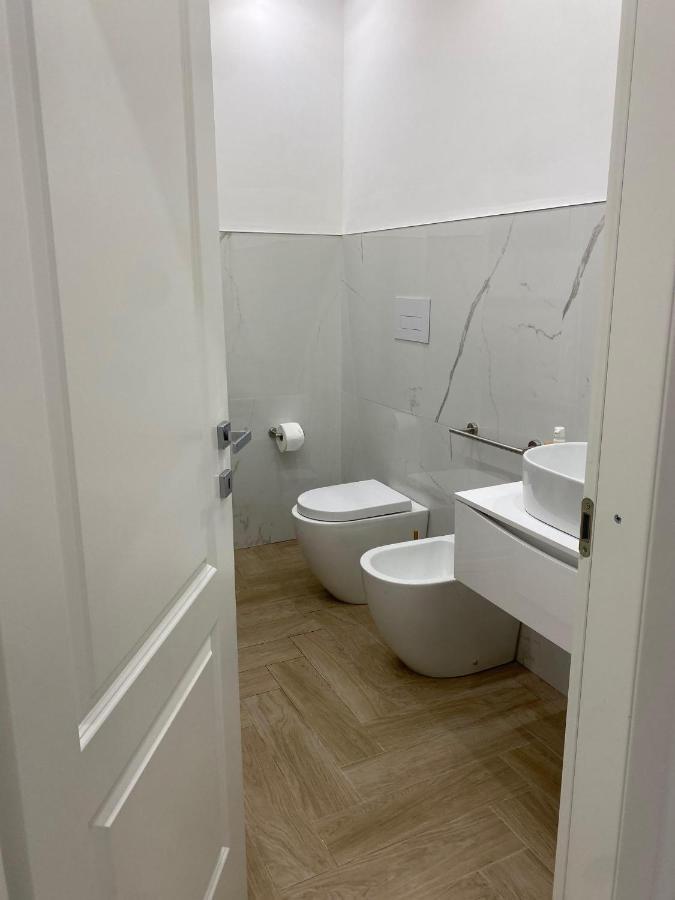 Quattro Canti Suite Палермо Екстериор снимка