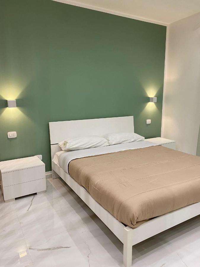 Quattro Canti Suite Палермо Екстериор снимка