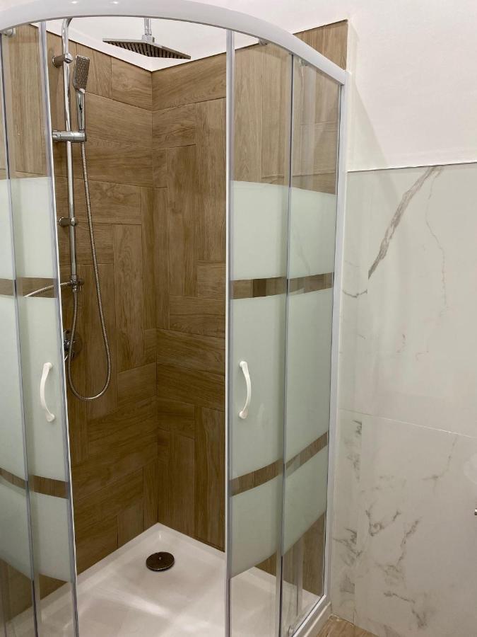 Quattro Canti Suite Палермо Екстериор снимка