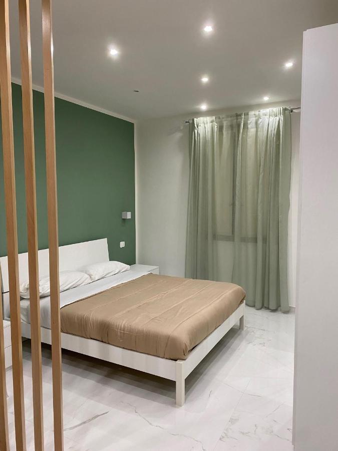 Quattro Canti Suite Палермо Екстериор снимка