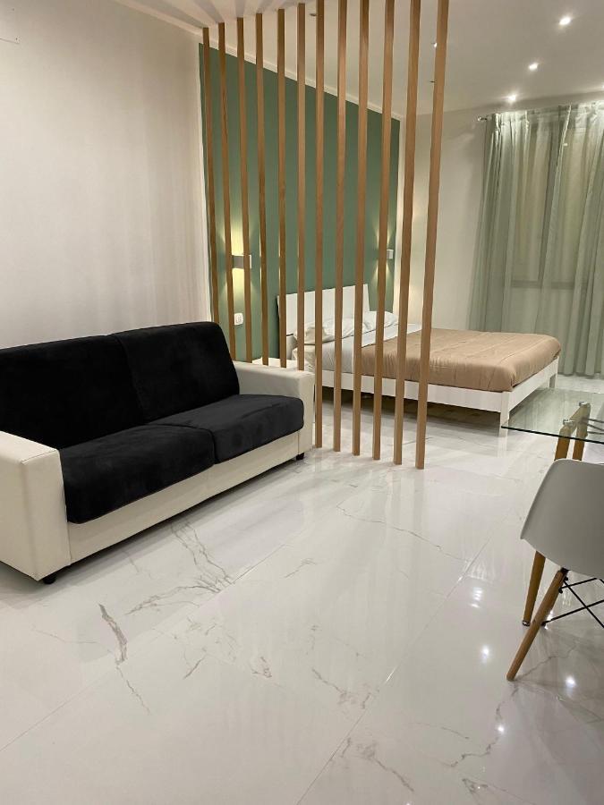 Quattro Canti Suite Палермо Екстериор снимка