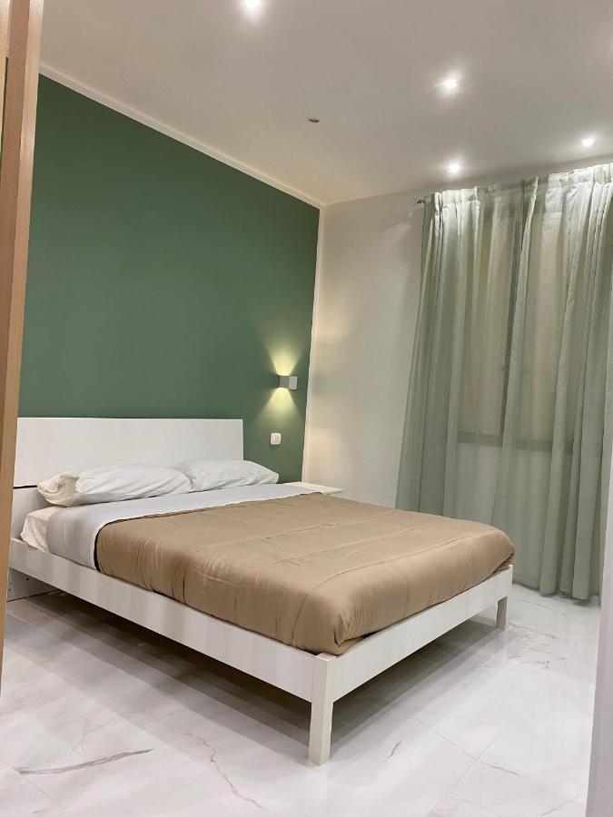Quattro Canti Suite Палермо Екстериор снимка