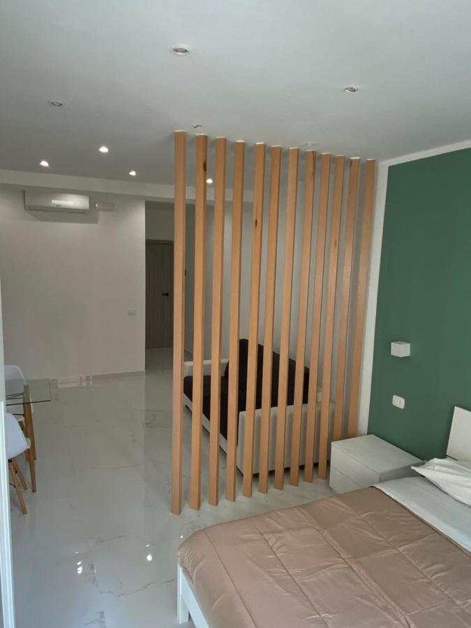 Quattro Canti Suite Палермо Екстериор снимка
