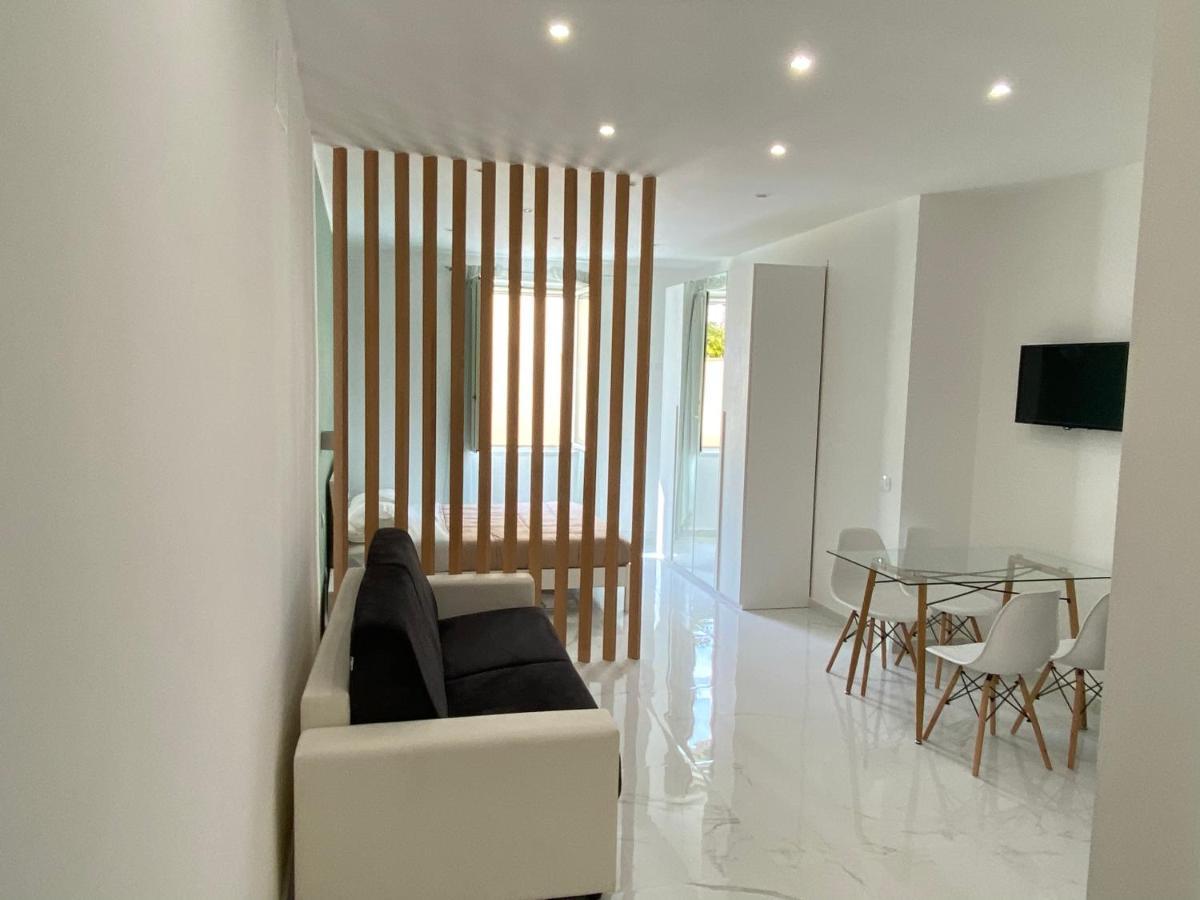 Quattro Canti Suite Палермо Екстериор снимка